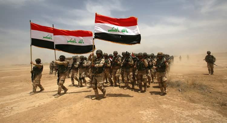 <p>45- IRAK</p>
