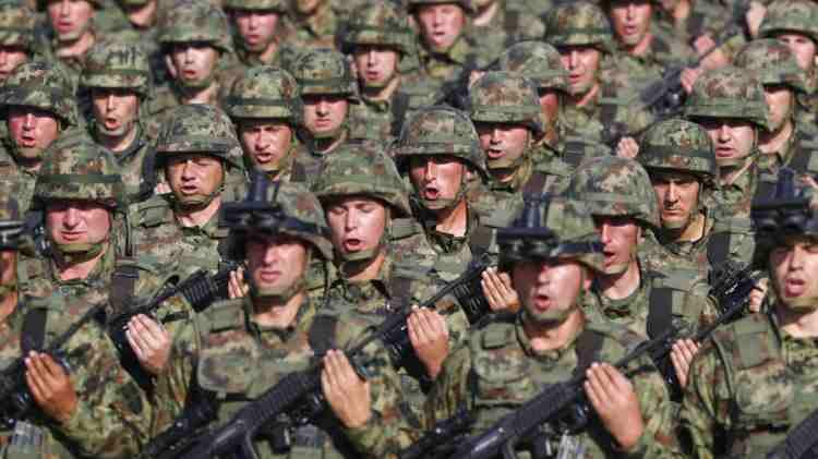 <p>58- SIRBİSTAN</p>
