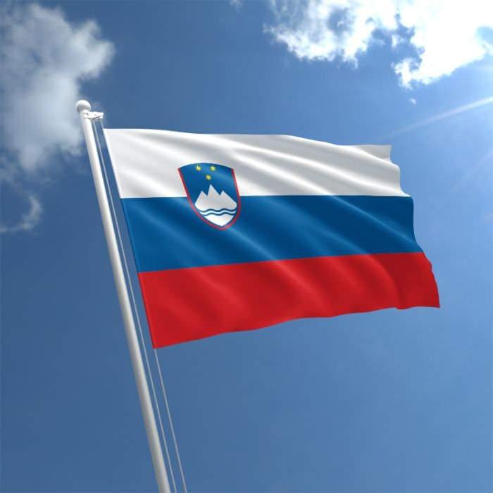 <p>86- SLOVENYA</p>

