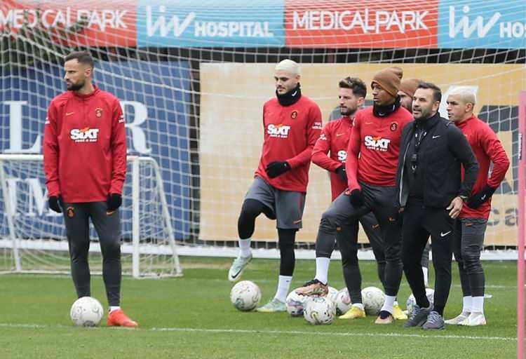 <p>Galatasaray'da gündem sol bek transferi. Sarı-kırmızılılar, Uğur Çiftçi ve Güray Vural'ın yanı sıra Mathias Fjörtoft'ü de listesine ekledi. | KARAR</p>
