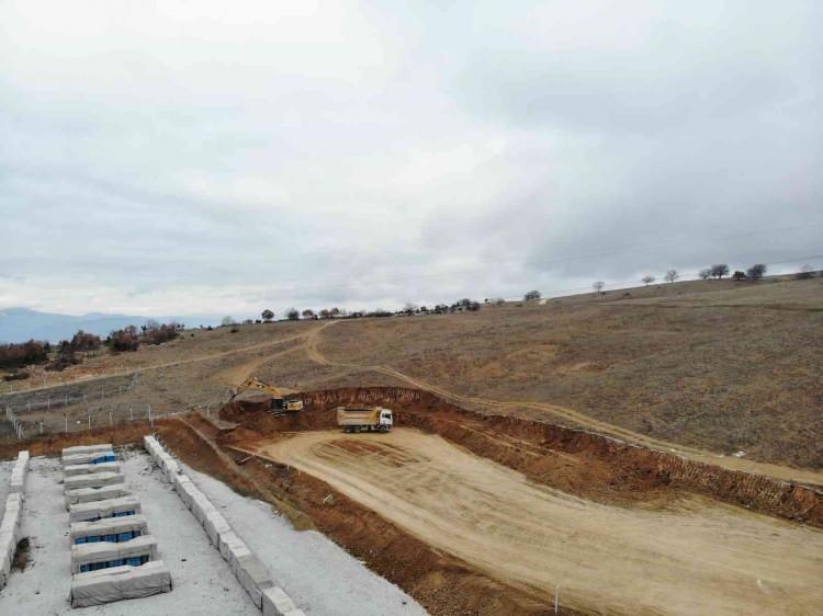 <p><strong>4- KAYSERİ</strong></p>
