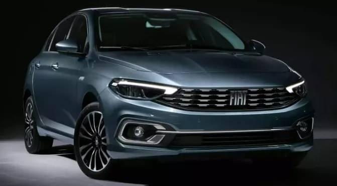 <p>Fiat Egea Sedan 1,3 multijet 95 hp versiyonu kilometrede 0,91 kuruş yakıt tüketiyor.</p>
