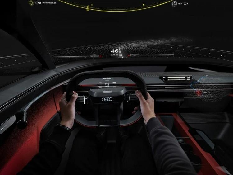 <p>Bu, Audi e-tron GT quattro gibi pilin hızlı şarj istasyonlarında çok kısa sürede 270 kW'a kadar şarj edilebilmesini sağlıyor. Bu teknoloji, PPE ile ilk kez yüksek hacimli orta sınıf ve lüks segmentlere girecek.</p>