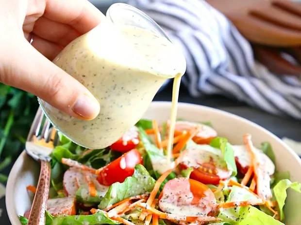 <p><span style="color:#8B4513"><strong>Salata sosu</strong></span></p>
<p> </p>