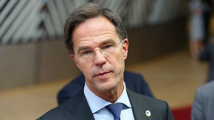 <p>20. Hollanda Başbakanı Mark Rutte: 698.466</p>