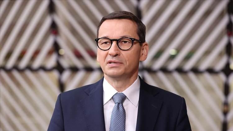 <p>16. Polonya Başbakanı Mateusz Morawiecki: 993.372</p>