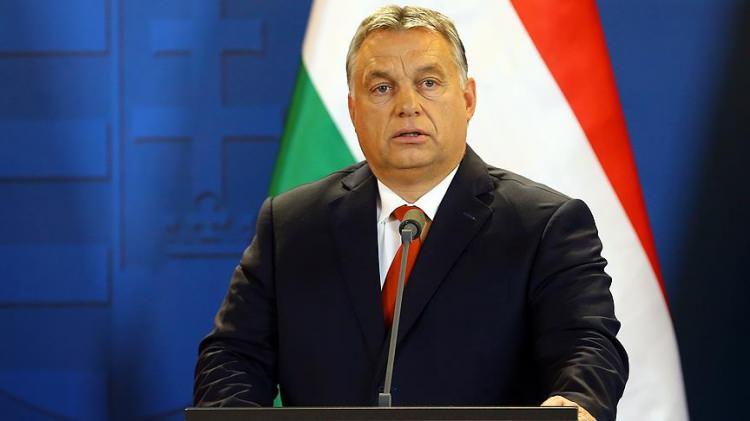 <p>14. Macaristan Başbakanı Viktor Orban: 1.437.837</p>