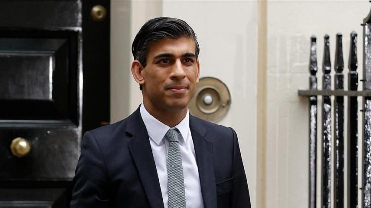 <p>11. İngiltere Başbakanı Rishi Sunak: 3.671.294</p>