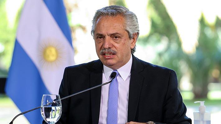 <p>8. Arjantin Devlet Başkanı Alberto Fernandez: 6.105.829</p>
