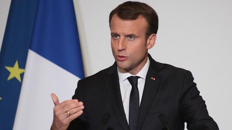 <p>7. Fransa Cumhurbaşkanı Emmanuel Macron: 17.097.966</p>

