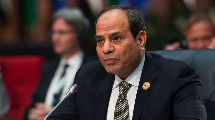 <p>6. Mısır Cumhurbaşkanı Abdulfettah es-Sisi: 19.015.379</p>