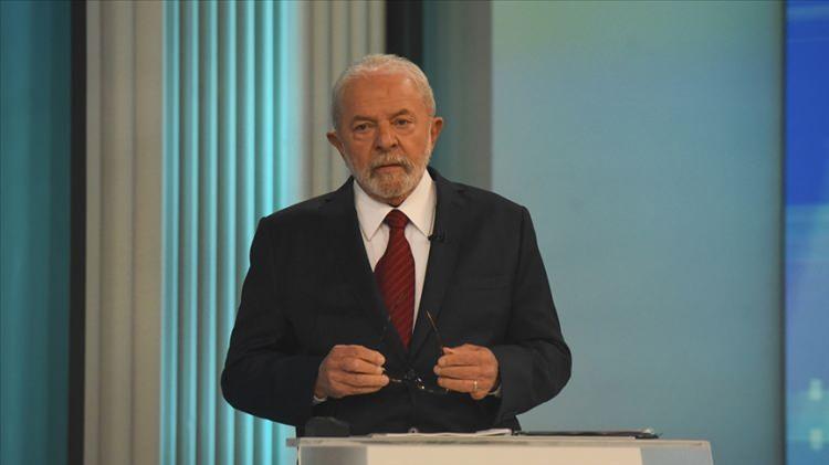 <p>4. Brezilya Devlet Başkanı Luiz Inacio Lula da Silva: 25.315.172</p>