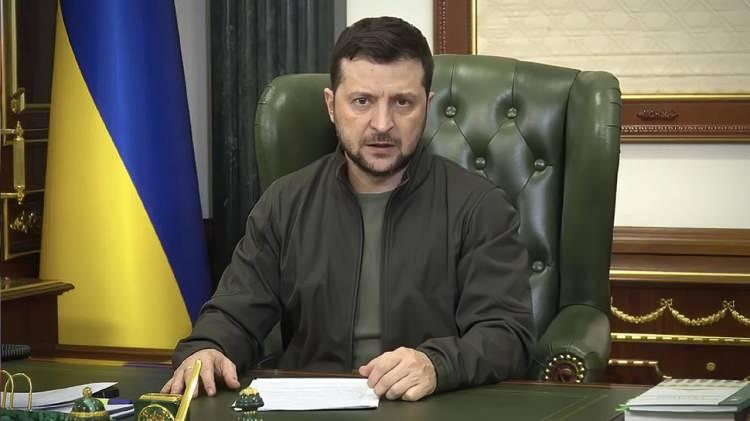 <p>3. Ukrayna Devlet Başkanı Vladimir Zelenskiy: 27.130.264</p>