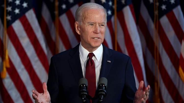 <p>1. ABD Başkanı Joe Biden: 66.149.779</p>