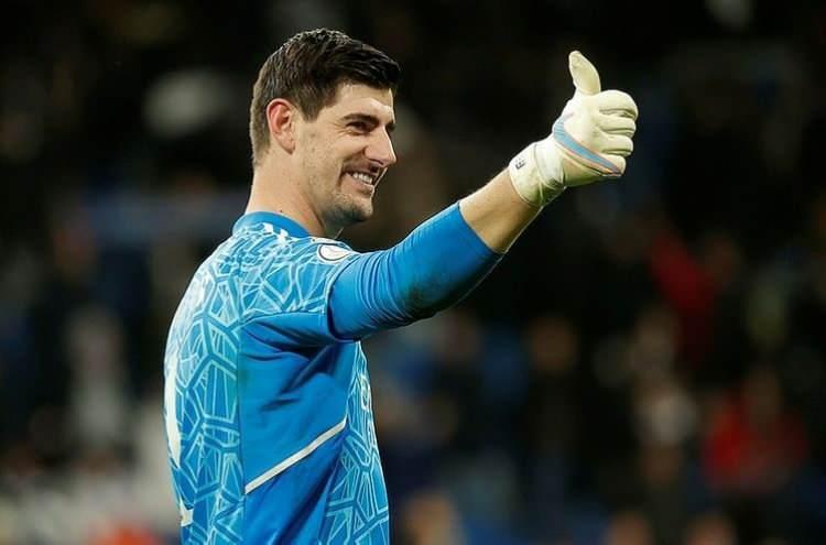 <p><strong>9) Thibaut Courtois</strong></p>

