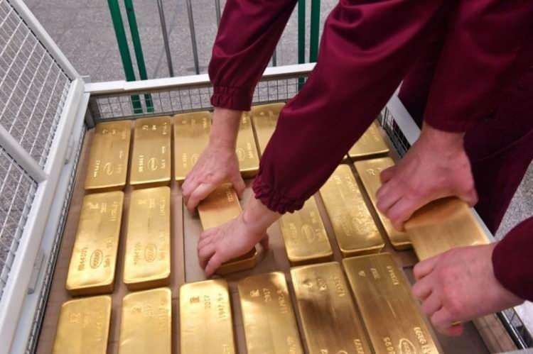 <p>Rusya: 2.298,5&nbsp;ton</p>

<p>&nbsp;</p>
