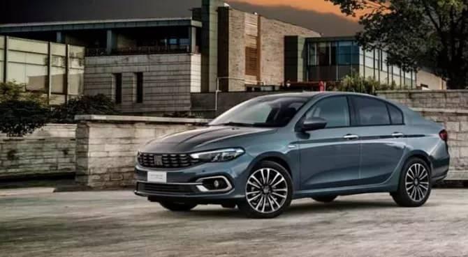 <p>Fiat Egea’nın 95 beygir güç ve 200 Nm tork üreten dört silindirli 1,3 litrelik dizel ünitenin karma yakıt tüketimi 100 km’de 4,1 litre (fabrika verilerine göre).</p>
