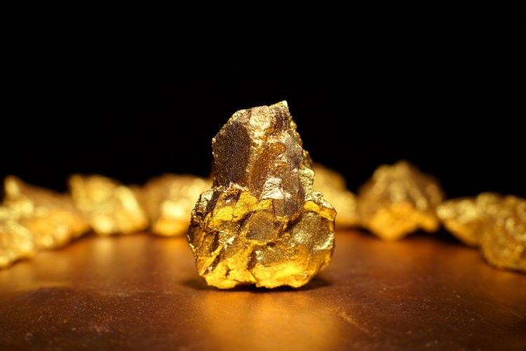<p>Dünyanın en çok altın rezervine sahip olan ülkeler açıklandı.</p>
