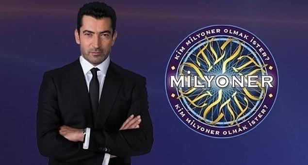 <p><span style="color:#000000"><strong>Atv'nin sevilen programı Kim Milyoner Olmak İster'e katılan 18 yaşındaki Galatasaray Üniversitesi İşletme Bölümü hazırlık öğrencisi Özlem Koşar 50 bin TL'lik soruda takıldı. Ters köşe eden 'deyim' sorusu adeta gündeme damgasını vurdu. </strong></span></p>