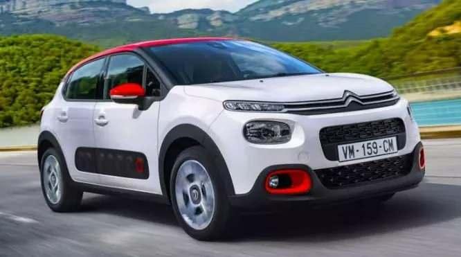 <p>Citroen C3 1,2 PureTech 83 hp 5 ileri manuel versiyonu kilometrede 0,78 kuruş yakıt tüketiyor. (Benzinli)</p>
