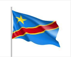 <p>72- KONGO DEMOKRATİK CUMHURİYETİ</p>
