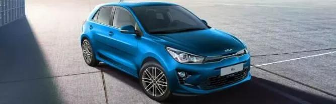 <p>Kia Rio 1.0 TGDI versiyonu kilometrede 0,87 kuruş yakıt tüketiyor. (Benzinli)</p>
