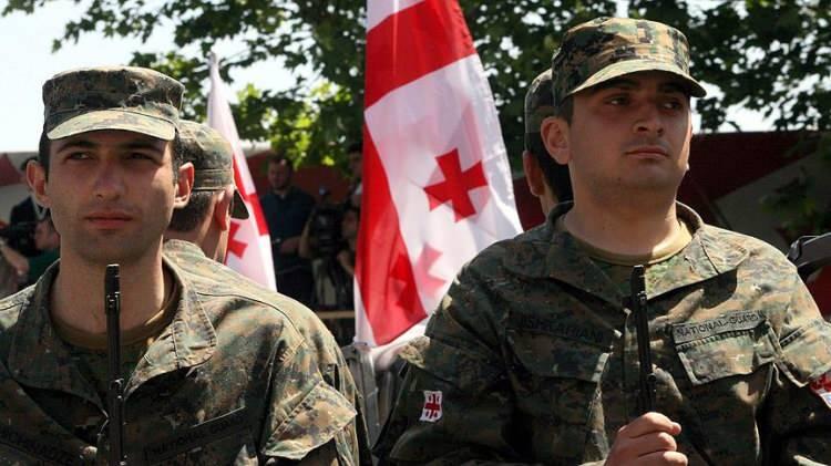 <p>85- GÜRCİSTAN</p>
