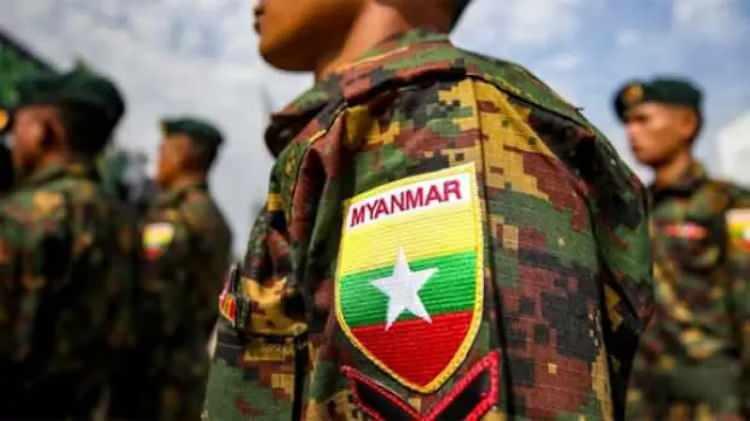 <p>38- MYANMAR</p>
