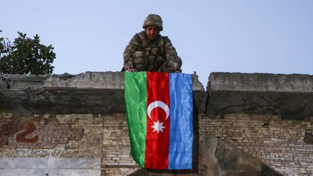<p>57- AZERBAYCAN</p>
