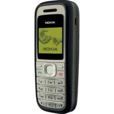 <p>11- Nokia 1200 - 153 milyon</p>
