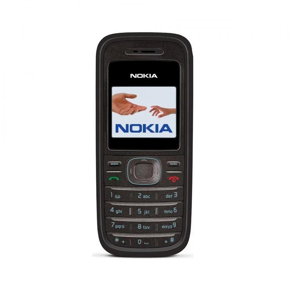 <p>20- Nokia 1208 - 100 milyon</p>

<p> </p>
