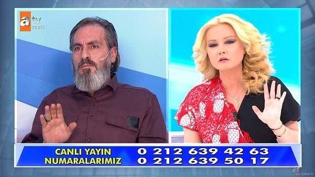 <p><span style="color:#800000"><strong>17 yaşındaki Hilal Baltacı'yı iyileştirdiğini iddia eden sonrada kendisine eş olarak olan üfürkçü Süleyman, sosyal medyada olay oldu. Anlı'yı sinirlendiren olay herkesi ekran başına kitledi.</strong></span></p>
