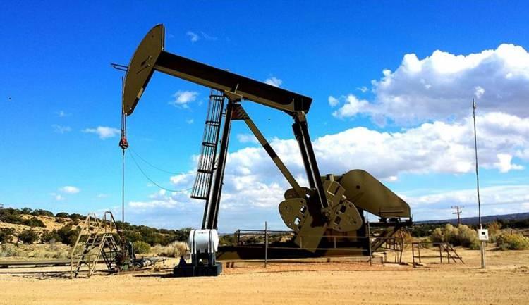 <p>38 NOKTADA PETROL SIZINTISI, GAZ ÇIKIŞI VAR</p>
<p> </p>