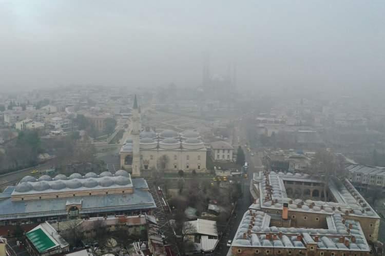 <p>EDİRNE</p>

