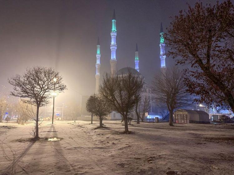 <p>IĞDIR</p>
