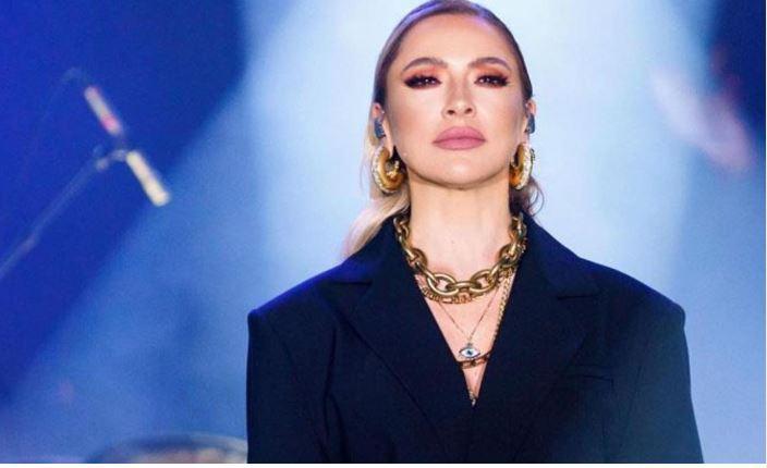 <p><strong>Hadise'nin "Yeni sevgilisi futbolcu mu?" diye yorumlar atılmay başlandı.</strong></p>
