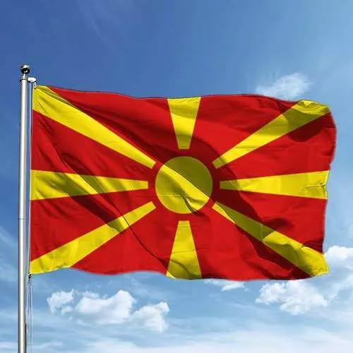 <p>138- KUZEY MAKEDONYA</p>