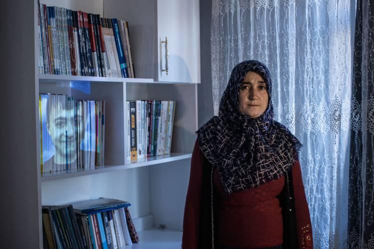 <p>Anadolu Ajansı tarafından hazırlanan projenin &ccedil;ekimlerinde foto muhabiri Esra Hacioğlu Karakaya ile muhabirler Bestami Bodruk ve &Ouml;mer Yasin Ergin g&ouml;rev aldı.</p>
