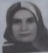 <p>Kazada vefat eden merhume Şerife Mert (36).</p>