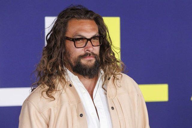 <p><strong>12- JASON MOMOA</strong></p>
<p><strong>AMERİKALI AKTÖR</strong></p>