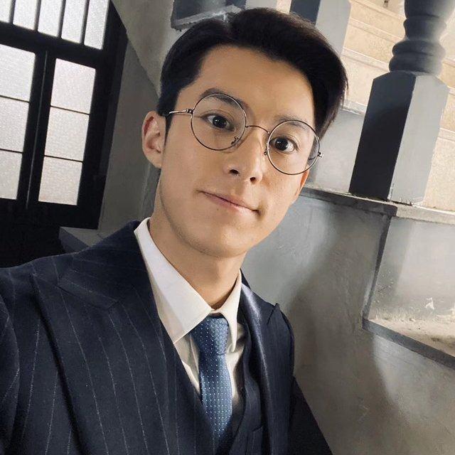 <p>39- DYLAN WANG</p>
<p>ÇİNLİ OYUNCU</p>