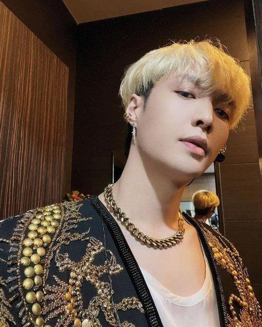 <p>41- LAY ZHANG </p>
<p>ÇİNLİ RAPÇİ</p>