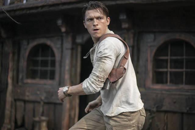 <p><strong>49- TOM HOLLAND</strong></p>
<p><strong>İNGİLİZ OYUNCU</strong></p>