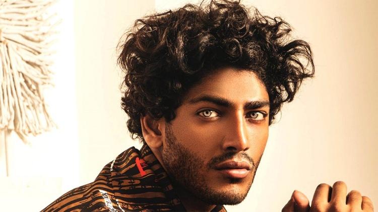 <p>53- AKASH KUMAR</p>
<p>MODEL VE İNFLENCER</p>