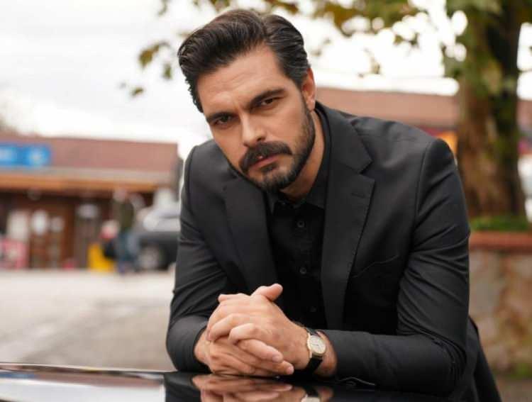 <p><strong>65- HALİL İBRAHİM CEYLAN</strong></p>
<p><strong>TÜRK OYUNCU VE MODEL</strong></p>