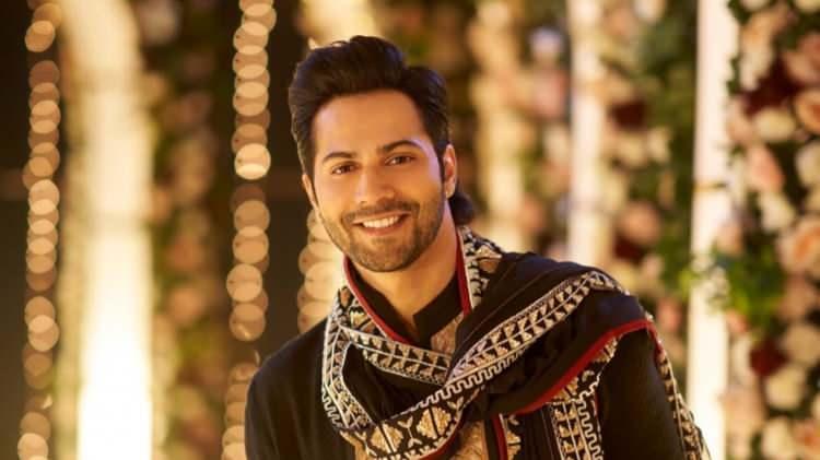 <p><strong>76- VARUN DHAWAN</strong></p>

<p><strong>HİNDİSTANLI AKTÖR VE MODEL</strong></p>

