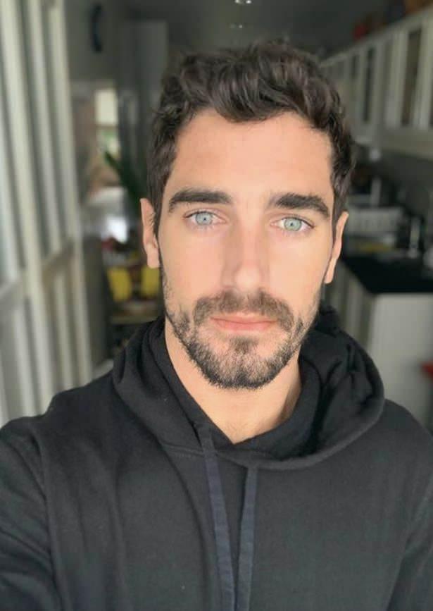 <p><strong>80- DIEGO RODRIGUEZ DOIG</strong></p>
<p><strong>MODEL VE İNFLUENCER</strong></p>