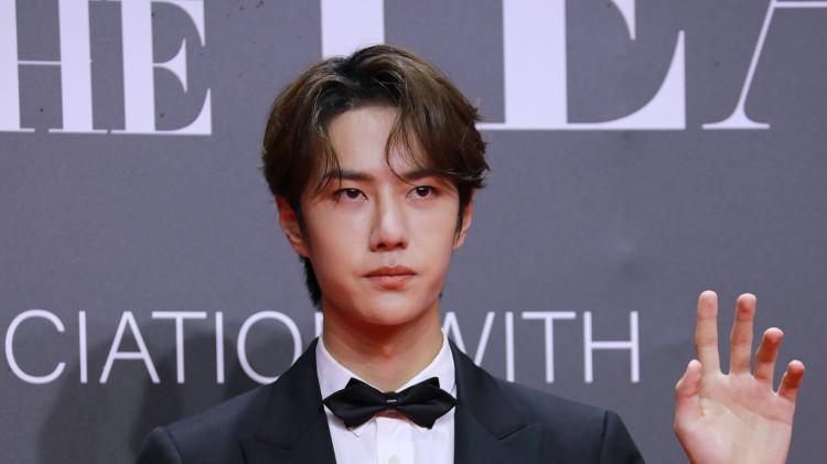 <p><strong>84-&nbsp;WANG YIBO</strong></p>

<p><strong>AKT&Ouml;R VE ŞARKICI</strong></p>
