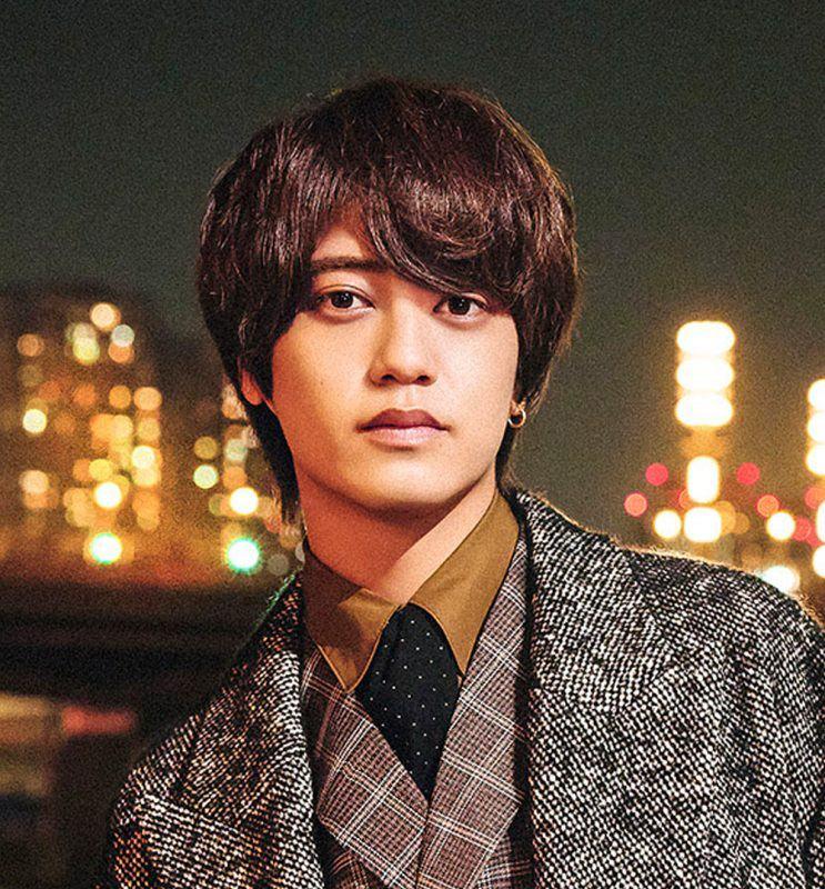 <p><strong>86-&nbsp;KAITO TAKAHASHI</strong></p>

<p><strong>JAPON AKT&Ouml;R VE ŞARKICI</strong></p>
