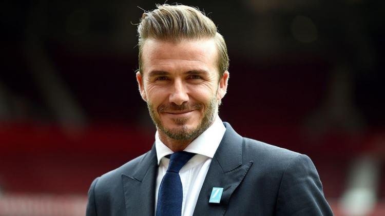<p><strong>87- DAVID BECKHAM</strong></p>

<p><strong>ESKİ FUTBOLCU</strong></p>
